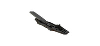 Evotech Performance Tail Unit Blanking Plate Ducati Streetfighter V4 2020-