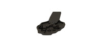 Evotech Performance Tail Unit Blanking Plate Ducati Streetfighter V4 2020-