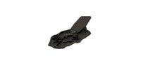 Evotech Performance Tail Unit Blanking Plate Ducati Streetfighter V4 2020-