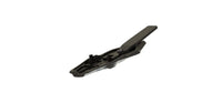 Evotech Performance Tail Unit Blanking Plate Ducati Streetfighter V4 2020-