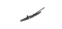 Evotech Performance Tail Unit Blanking Plate Ducati Streetfighter V4 2020-