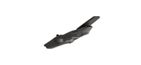 Evotech Performance Tail Unit Blanking Plate Ducati Streetfighter V4 2020-