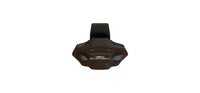 Evotech Performance Tail Unit Blanking Plate Ducati Streetfighter V4 2020-