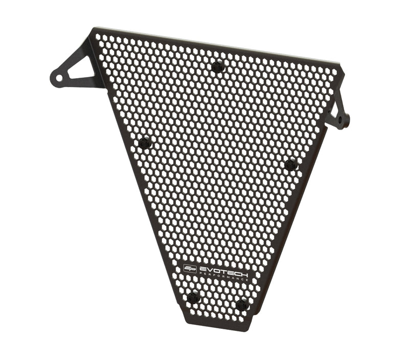 Evotech Performance Lower Radiator Guard Ducati Streetfighter V2 2022-2024