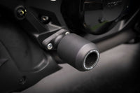 Evotech Performance Rear Mounted Frame Sliders Ducati XDiavel V4 2025-