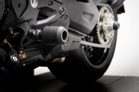 Evotech Performance Rear Mounted Frame Sliders Ducati XDiavel V4 2025-
