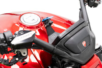 Evotech Performance Quad Lock Mount Ducati XDiavel V4 2025-