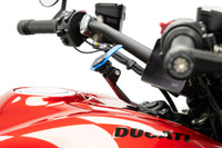 Evotech Performance Quad Lock Mount Ducati XDiavel V4 2025-