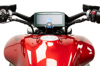 Evotech Performance Quad Lock Mount Ducati XDiavel V4 2025-