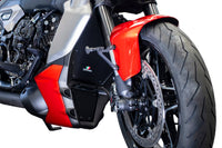 Evotech Performance Oil Cooler Guard Ducati XDiavel V4 2025-