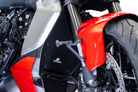 Evotech Performance Radiator Guard Ducati XDiavel V4 2025-