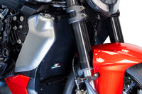 Evotech Performance Radiator Guard Ducati XDiavel V4 2025-