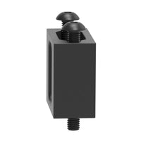 Evotech Performance Action / Dash Camera Mount 30mm Spacer