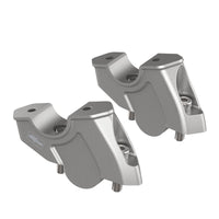 Evotech Performance Offset Handlebar Risers BMW R1300GS + Adventure 2024-