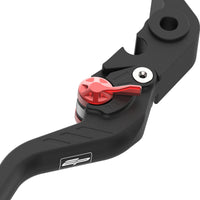Evotech Performance Evo Folding Clutch and Short Brake Lever Set KTM 1290 Super Duke R / GT '13-