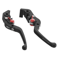 Evotech Performance Evo Folding Clutch and Brake Lever Set KTM 1390 Super Duke R Evo 2024-