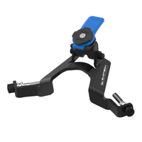 Evotech Performance Quad Lock Compatible Mount Kawasaki Ninja ZX-4R / RR 2024-