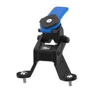 Evotech Performance Quad Lock Mount Kawasaki Ninja ZX-6R 2024-