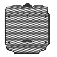 Evotech Performance Radiator Guard Moto Guzzi V100 Mandello / S 2023-