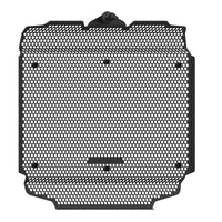 Evotech Performance Radiator Guard Moto Guzzi V100 Mandello / S 2023-