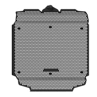 Evotech Performance Radiator Guard Moto Guzzi V100 Mandello / S 2023-