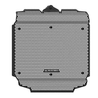 Evotech Performance Radiator Guard Moto Guzzi V100 Mandello / S 2023-