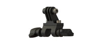 Evotech Performance Action / Dash Cam Upper Mount BMW F900 XR 2020-