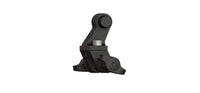 Evotech Performance Action / Dash Cam Mount Triumph Tiger 900 / 850 2020-2023