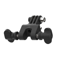 Evotech Performance Action / Dash Cam Mount Kawasaki Z1000 SX 2017-