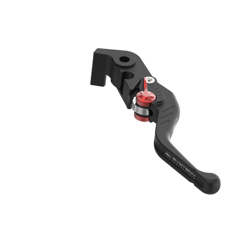 Evotech Performance Evo Short Brake Lever (Single) Honda CRF1000L Africa Twin 2016-2019