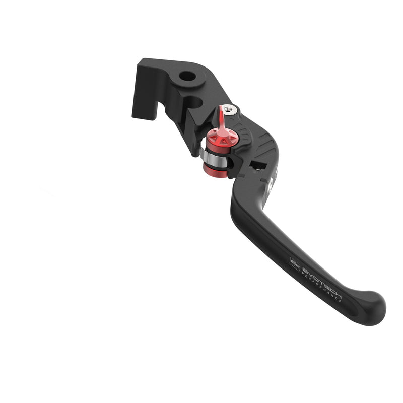 Evotech Performance Evo Folding Brake Lever (Single) Honda CRF1000L Africa Twin 2016-2019