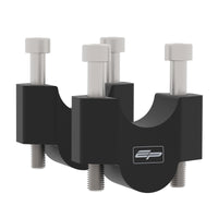 Evotech Performance Handlebar Risers Suzuki GSX-8S '23- / V-Strom 800DE / DE Tour / RE '24-