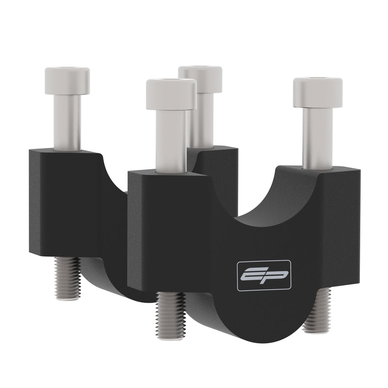 Evotech Performance Handlebar Risers Suzuki GSX-8S '23- / V-Strom 800DE / DE Tour / RE '24-