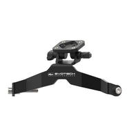 Evotech Performance Garmin GPS Mount Suzuki Hayabusa 2008-