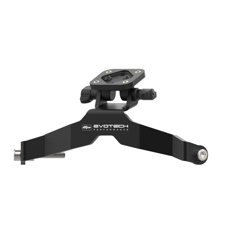 Evotech Performance Garmin GPS Mount Suzuki Hayabusa 2008-