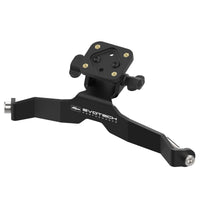 Evotech Performance Garmin GPS Mount Suzuki Hayabusa 2008-
