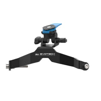 Evotech Performance Quad Lock Mount Suzuki Hayabusa 2008-