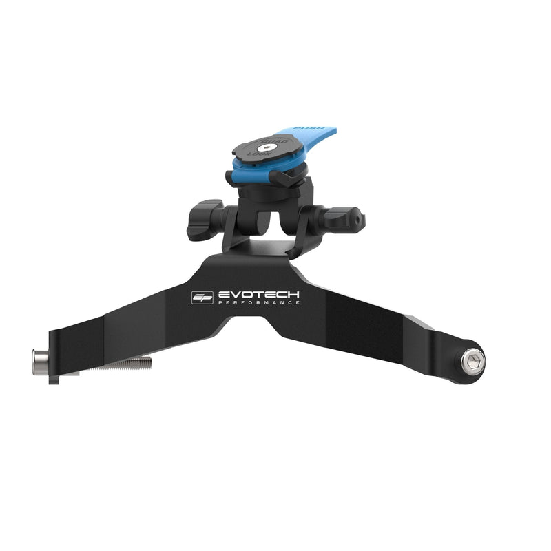 Evotech Performance Quad Lock Mount Suzuki Hayabusa 2008-