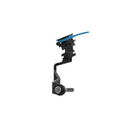 Evotech Performance Quad Lock Mount Suzuki Hayabusa 2008-