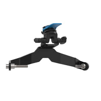 Evotech Performance Quad Lock Mount Suzuki Hayabusa 2008-