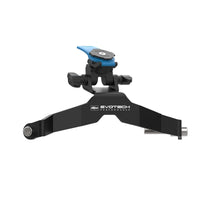 Evotech Performance Quad Lock Mount Suzuki Hayabusa 2008-