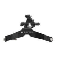 Evotech Performance Action / Dash Cam Mount Suzuki Hayabusa 2008-