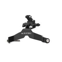 Evotech Performance Action / Dash Cam Mount Suzuki Hayabusa 2008-