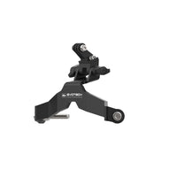 Evotech Performance Action / Dash Cam Mount Suzuki Hayabusa 2008-