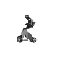 Evotech Performance Action / Dash Cam Mount Suzuki Hayabusa 2008-