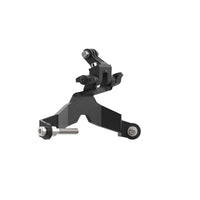 Evotech Performance Action / Dash Cam Mount Suzuki Hayabusa 2008-