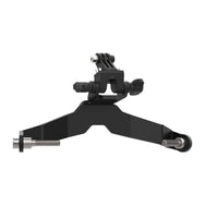 Evotech Performance Action / Dash Cam Mount Suzuki Hayabusa 2008-