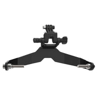 Evotech Performance Action / Dash Cam Mount Suzuki Hayabusa 2008-