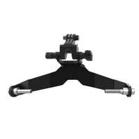 Evotech Performance Action / Dash Cam Mount Suzuki Hayabusa 2008-