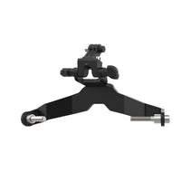Evotech Performance Action / Dash Cam Mount Suzuki Hayabusa 2008-
